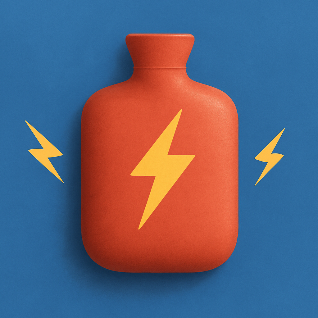 Dolori mestruali intensi: quando sono “normali” e cosa fare