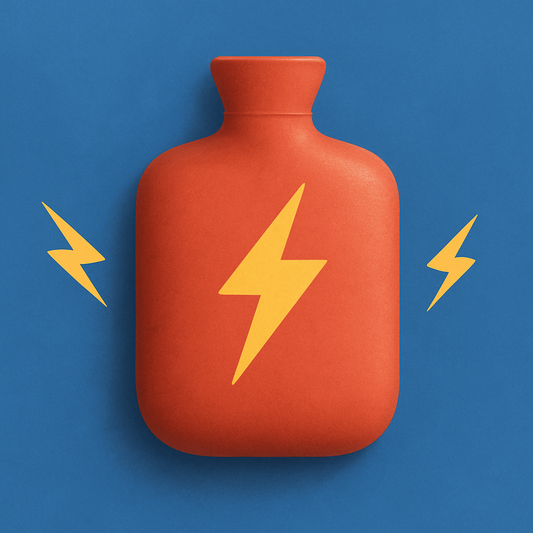 Dolori mestruali intensi: quando sono “normali” e cosa fare