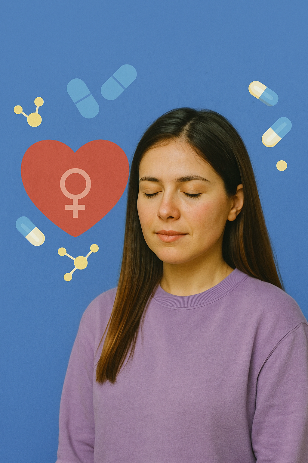 Equilibrio ormonale: il cuore dell’endometriosi