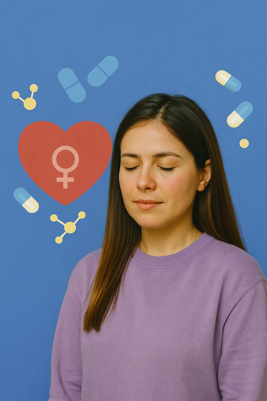 Equilibrio ormonale: il cuore dell’endometriosi