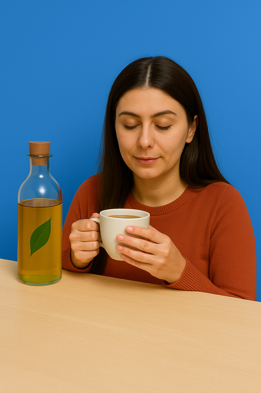 Stile di vita e rimedi naturali per dolori mestruali e endometriosi