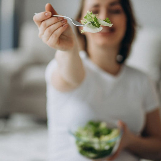 Come Gestire l'Alimentazione in Caso di Endometriosi