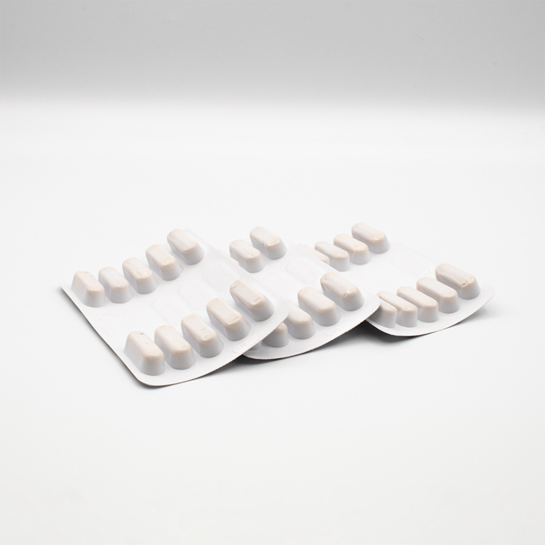 REFILL MENSILE Compresse EndoPlus PRO