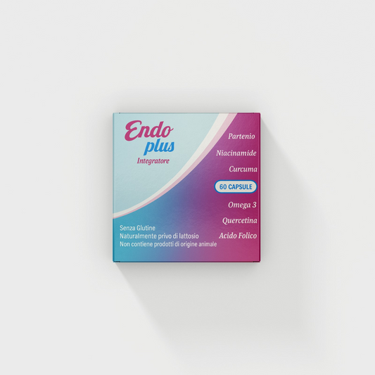 Capsule Endoplus