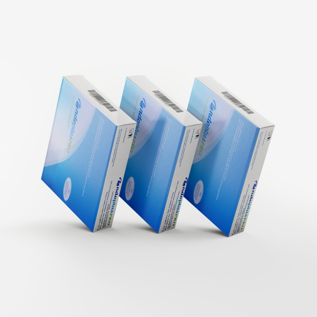 EndoPlus PRO Tablets