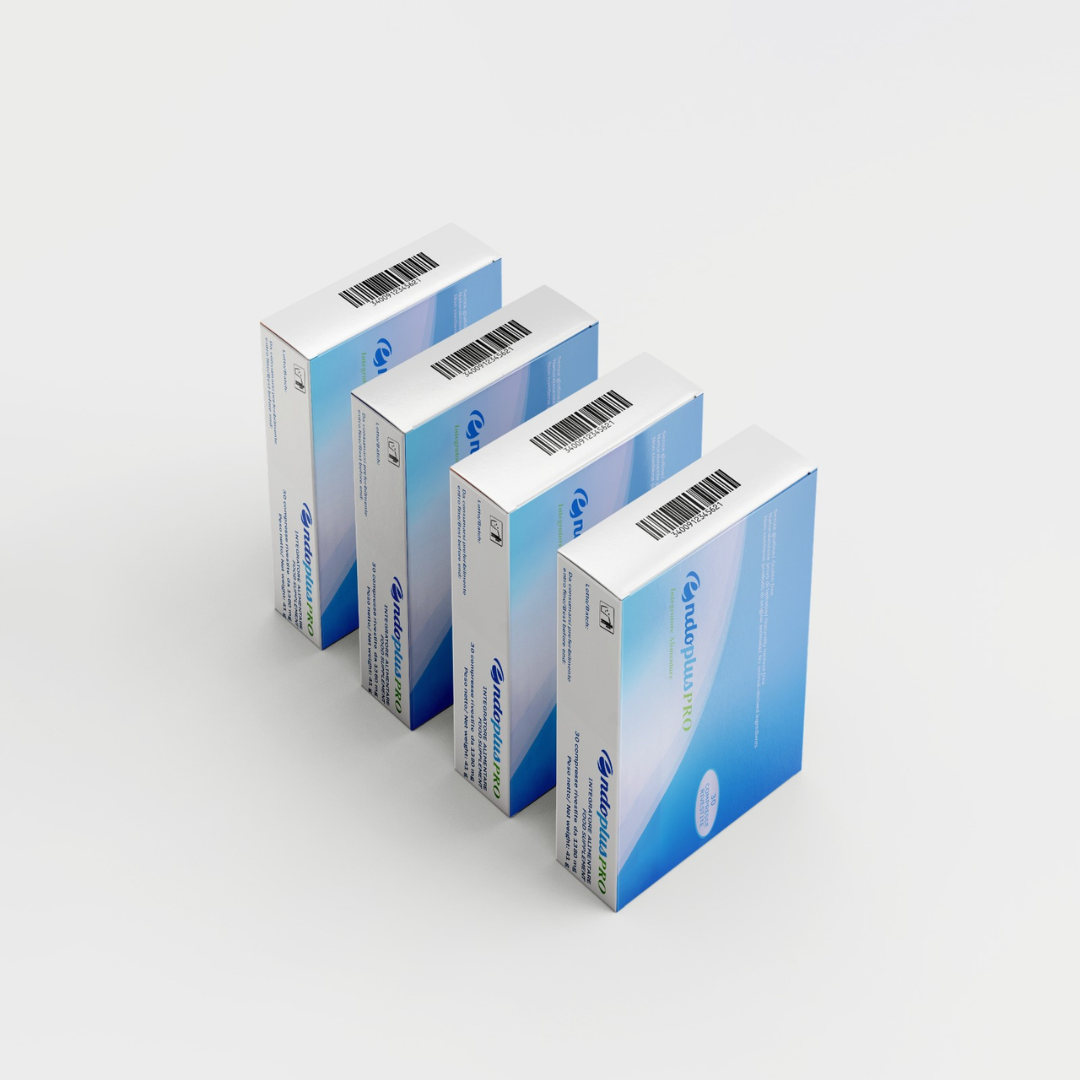 EndoPlus PRO Tablets