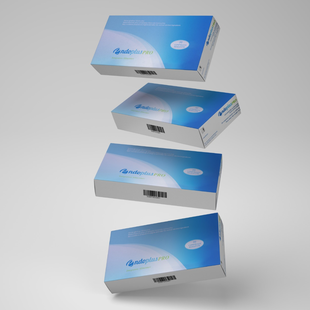 EndoPlus PRO Tablets