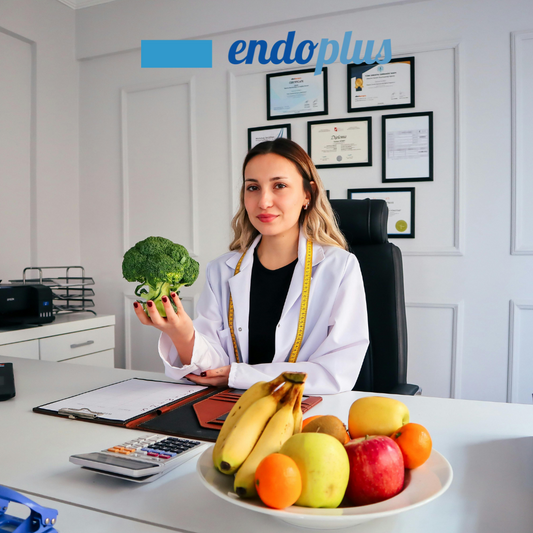 Consulenza Nutrizionale