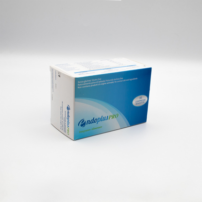 Compresse EndoPlus PRO
