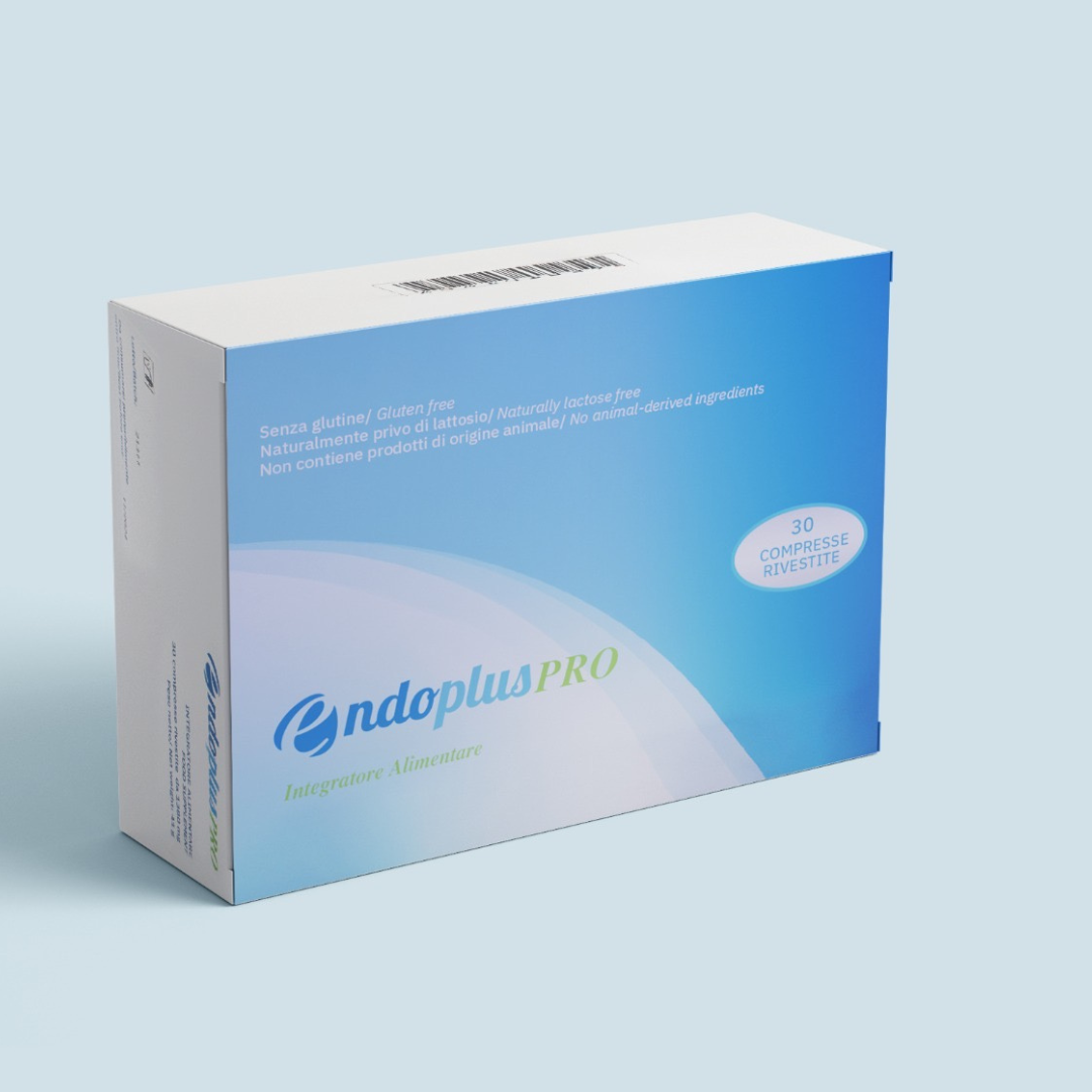 Compresse EndoPlus PRO
