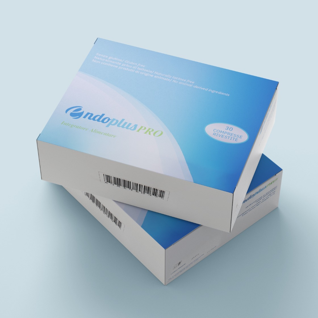 Compresse EndoPlus PRO