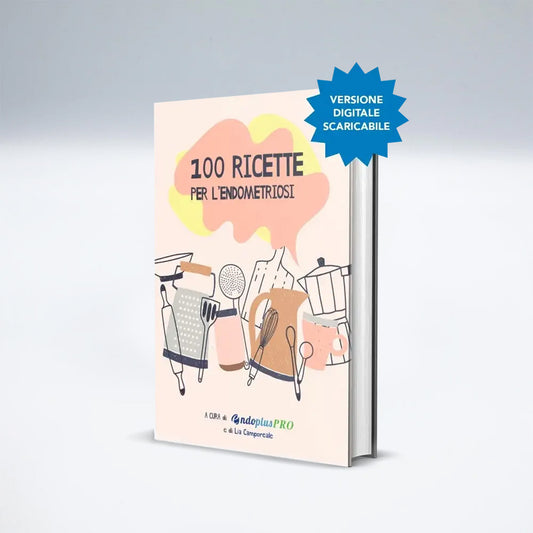 Ebook 100 ricette