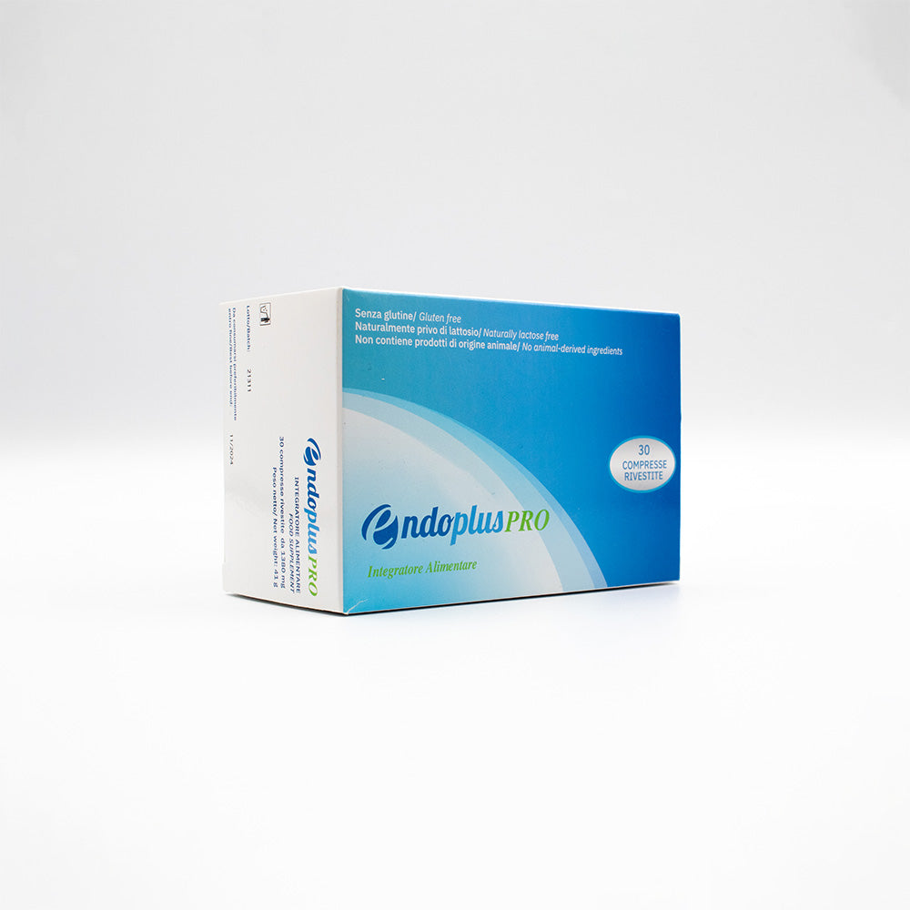 EndoPlus PRO Tablets
