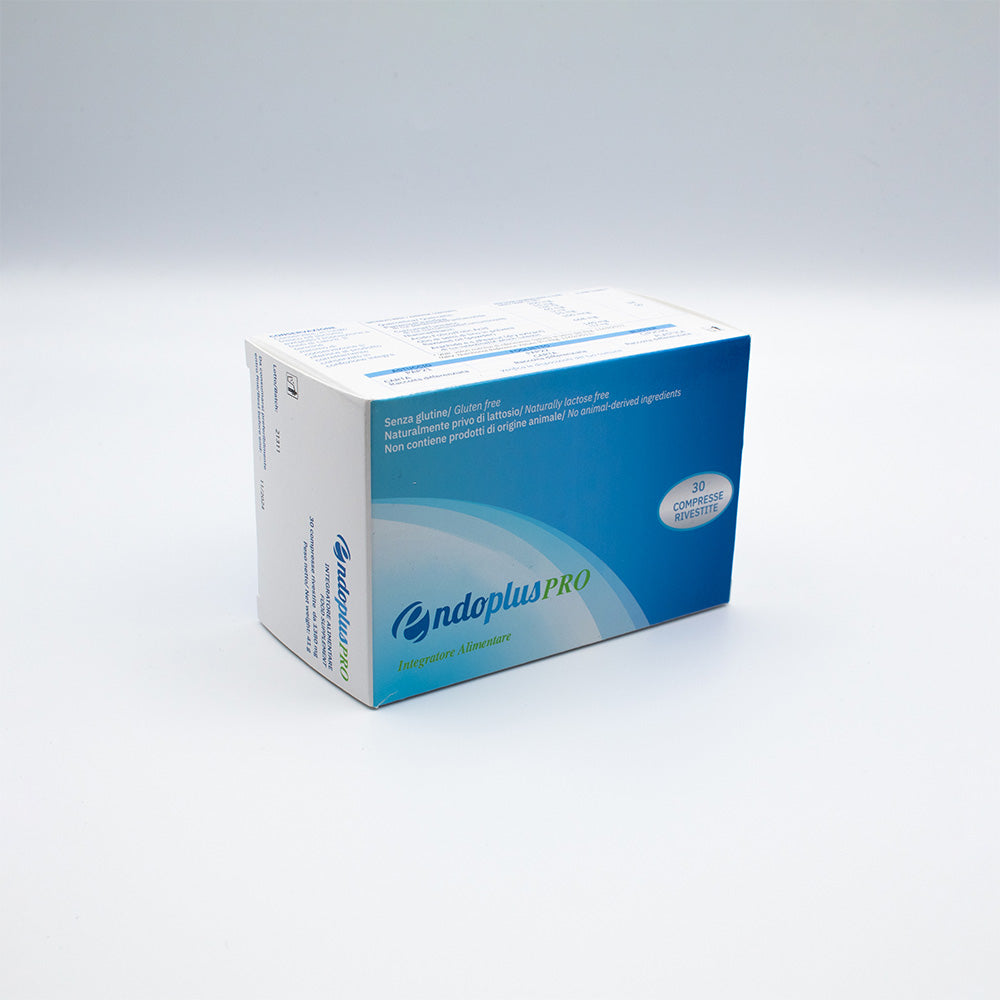 Endolis EndoPlus PRO Tablets – Endo Plus