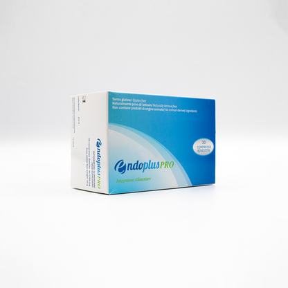Compresse EndoPlus PRO