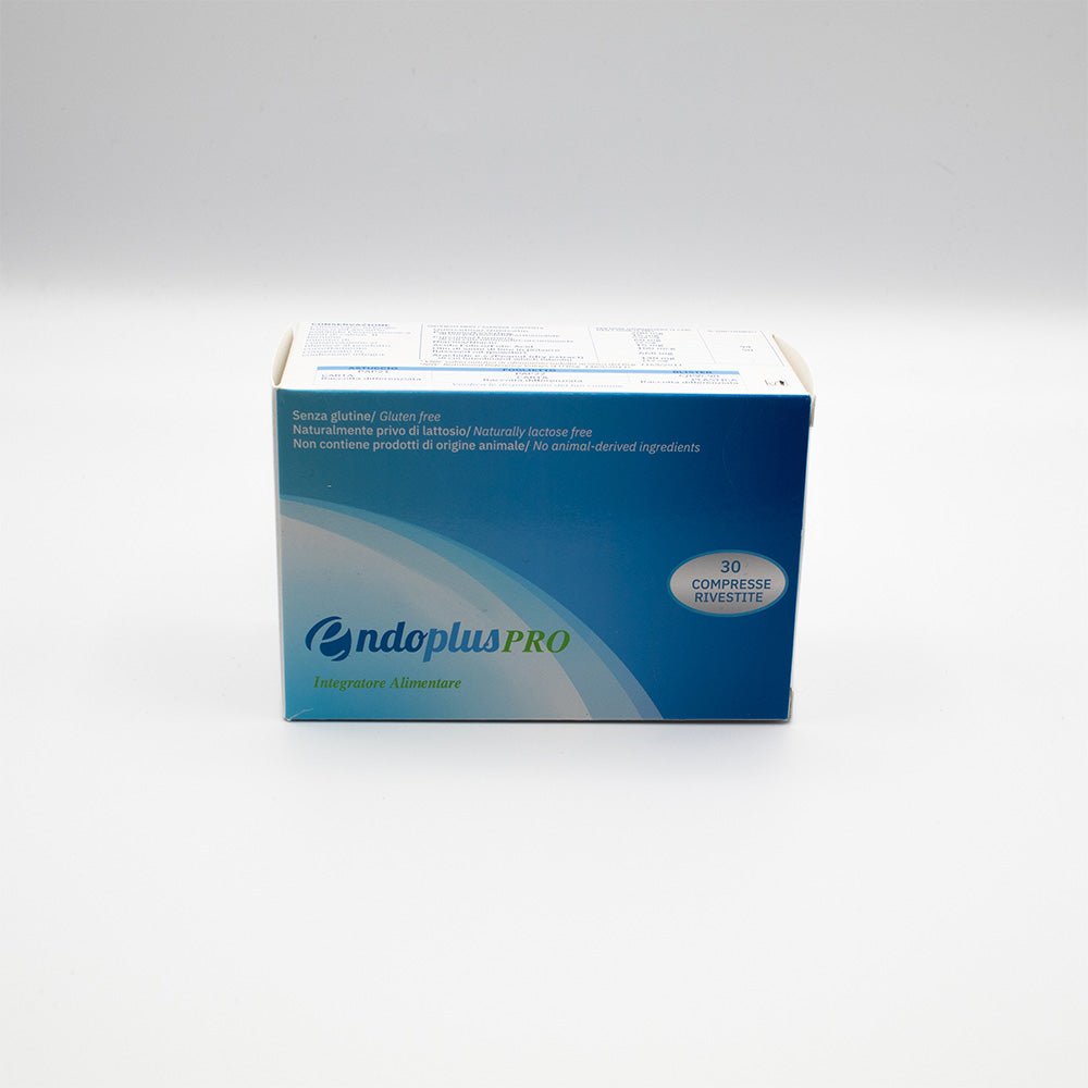 EndoPlus PRO Tablets
