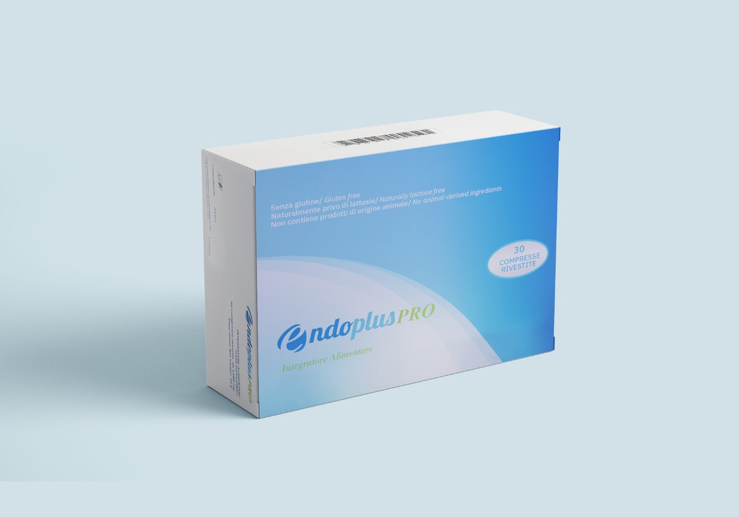 Compresse EndoPlus PRO